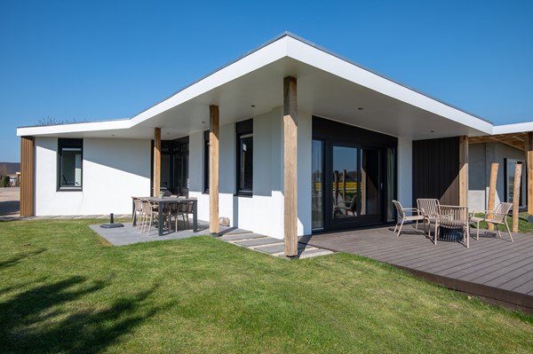 Medium property photo - Schulpweg 60, 2211 XM Noordwijkerhout